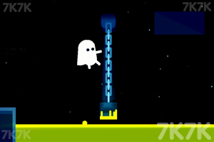 《勇闯黑暗世界》游戏截图2 《勇闯黑暗世界》游戏截图2