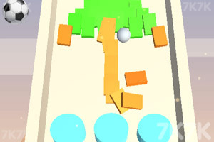 《多米诺推推乐》游戏截图1 《多米诺推推乐》游戏截图1