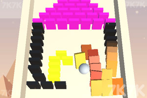 《多米诺推推乐》游戏截图2 《多米诺推推乐》游戏截图2