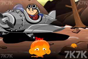 《逗小猴开心系列20》游戏截图1 《逗小猴开心系列20》游戏截图1