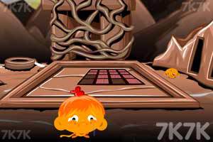 《逗小猴开心系列20》游戏截图2 《逗小猴开心系列20》游戏截图2