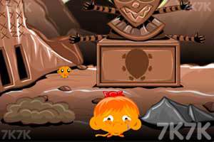 《逗小猴开心系列20》游戏截图3 《逗小猴开心系列20》游戏截图3