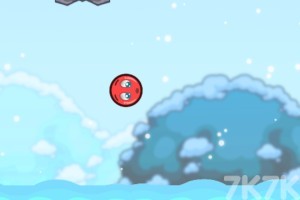 《小红球的大冒险3》游戏截图4 《小红球的大冒险3》游戏截图4