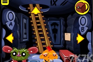 《逗小猴开心系列941》游戏截图3 《逗小猴开心系列941》游戏截图3