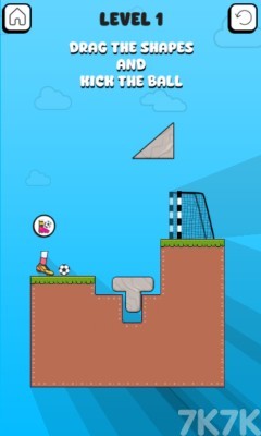 《铺石闯难关》游戏截图1 《铺石闯难关》游戏截图1