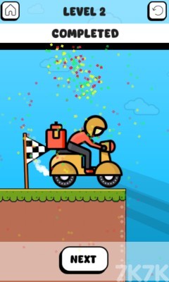 《铺石闯难关》游戏截图3 《铺石闯难关》游戏截图3