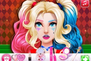 《时尚服装比拼》游戏截图1 《时尚服装比拼》游戏截图1