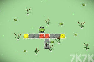 《我是一只青蛙》游戏截图3 《我是一只青蛙》游戏截图3
