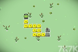 《我是一只青蛙》游戏截图2 《我是一只青蛙》游戏截图2