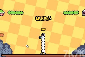 《双人决斗赛》游戏截图4 《双人决斗赛》游戏截图4