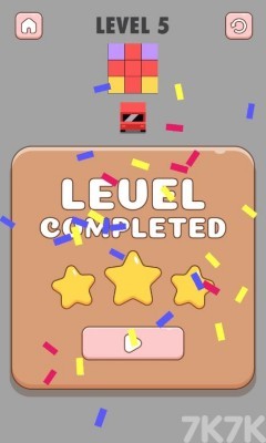 《汽车染砖块》游戏截图4 《汽车染砖块》游戏截图4