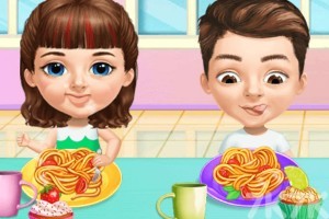 《清洁小能手》游戏截图2 《清洁小能手》游戏截图2