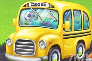 《清洁小能手》游戏截图1 《清洁小能手》游戏截图1