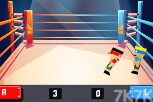 《趣味对决2》游戏截图1 《趣味对决2》游戏截图1