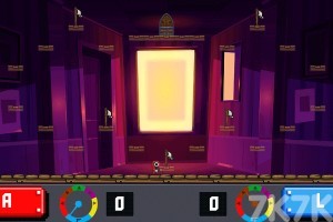 《趣味对决2》游戏截图4 《趣味对决2》游戏截图4