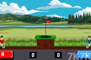 《趣味对决2》游戏截图2 《趣味对决2》游戏截图2