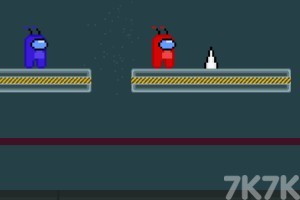 《太空人兄弟冒险》游戏截图3