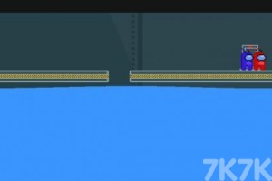 《太空人兄弟冒险》游戏截图4