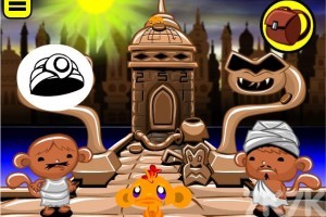 《逗小猴开心系列946》游戏截图1 《逗小猴开心系列946》游戏截图1