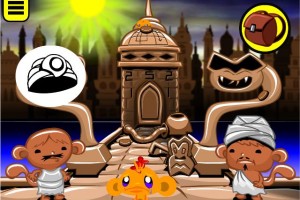 逗小猴开心系列946