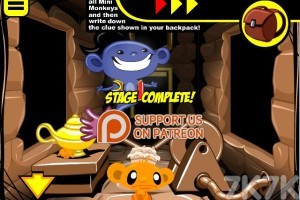 《逗小猴开心系列946》游戏截图3 《逗小猴开心系列946》游戏截图3