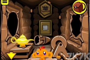 《逗小猴开心系列946》游戏截图2 《逗小猴开心系列946》游戏截图2