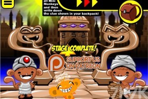 《逗小猴开心系列946》游戏截图4 《逗小猴开心系列946》游戏截图4