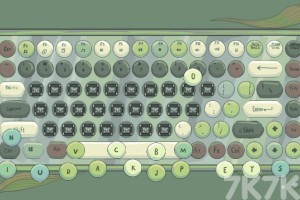 《我爱收纳》游戏截图3 《我爱收纳》游戏截图3