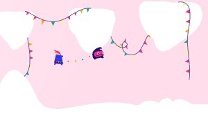 《到山顶去》游戏截图3 《到山顶去》游戏截图3