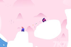 《到山顶去》游戏截图1 《到山顶去》游戏截图1