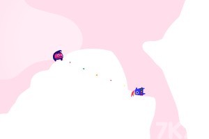 《到山顶去》游戏截图2 《到山顶去》游戏截图2