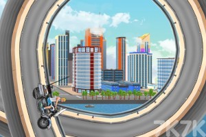 《极限越野10》游戏截图2 《极限越野10》游戏截图2