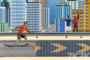 《极限越野10》游戏截图3 《极限越野10》游戏截图3