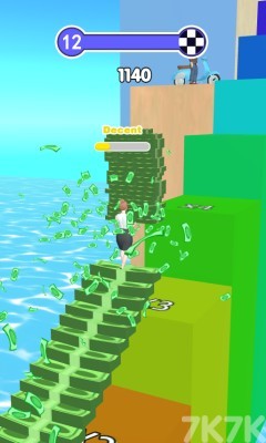 《富裕之恋》游戏截图3 《富裕之恋》游戏截图3