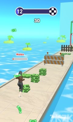 《富裕之恋》游戏截图1 《富裕之恋》游戏截图1