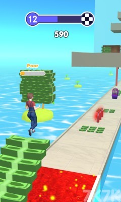 《富裕之恋》游戏截图2 《富裕之恋》游戏截图2