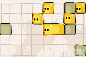 《五彩果冻大相连》游戏截图4 《五彩果冻大相连》游戏截图4