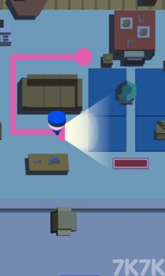 《幸运神偷》游戏截图1 《幸运神偷》游戏截图1