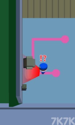 《幸运神偷》游戏截图4 《幸运神偷》游戏截图4