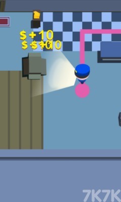 《幸运神偷》游戏截图3 《幸运神偷》游戏截图3