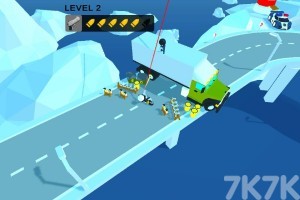 《摩托枪手》游戏截图4 《摩托枪手》游戏截图4