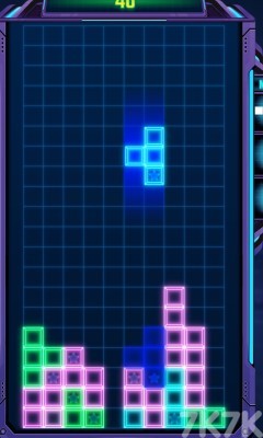 《新俄罗斯方块》游戏截图1 《新俄罗斯方块》游戏截图1