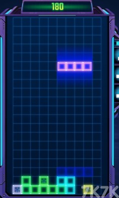 《新俄罗斯方块》游戏截图4 《新俄罗斯方块》游戏截图4
