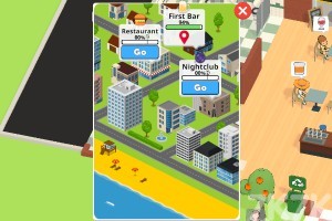 《经营酒吧》游戏截图4 《经营酒吧》游戏截图4