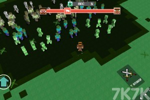 《扩土之战》游戏截图3 《扩土之战》游戏截图3