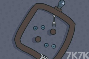 《通电点灯》游戏截图3 《通电点灯》游戏截图3