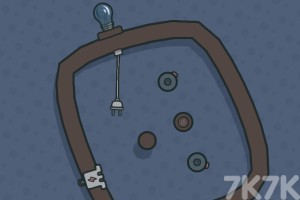 《通电点灯》游戏截图4 《通电点灯》游戏截图4