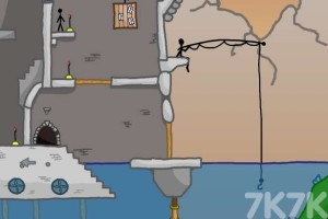 《罪案现场19之致命城堡H5》游戏截图4 《罪案现场19之致命城堡H5》游戏截图4