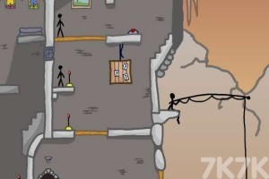 《罪案现场19之致命城堡H5》游戏截图2 《罪案现场19之致命城堡H5》游戏截图2