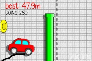 《画线指路》游戏截图2